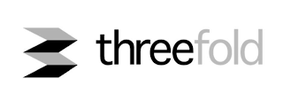 THREEFOLD logo