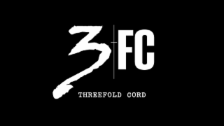 THREEFOLD CORD 3FC logo