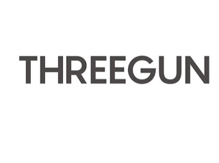 THREEGUN logo