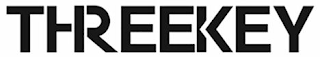 THREEKEY logo
