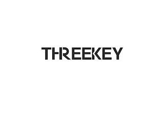 THREEKEY logo