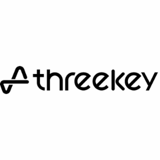 THREEKEY logo