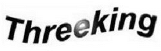 THREEKING logo