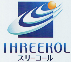 THREEKOL logo
