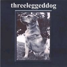 THREELEGGEDDOG logo