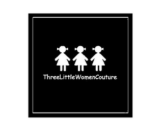 THREELITTLEWOMENCOUTURE logo