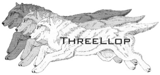 THREELLOP logo