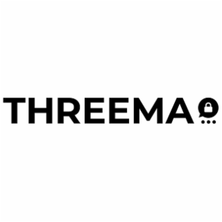 THREEMA... logo