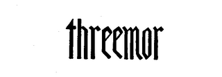THREEMOR logo