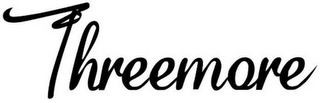 THREEMORE logo