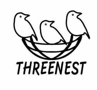 THREENEST logo
