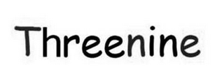 THREENINE logo