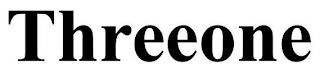THREEONE logo