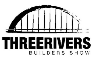 THREERIVERS BUILDERS SHOW logo
