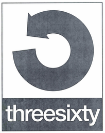 THREESIXTY logo