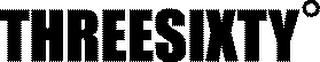 THREESIXTY logo