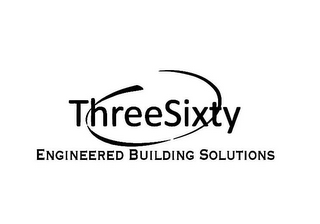 THREESIXTY ENGINEERED BUILDING SOLUTIONS logo