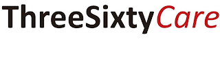 THREESIXTYCARE logo