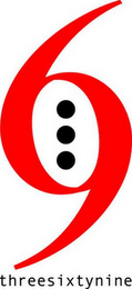 THREESIXTYNINE logo