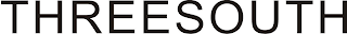 THREESOUTH logo