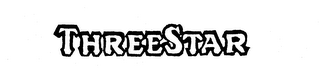 THREESTAR logo