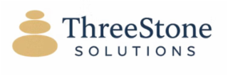 THREESTONE SOLUTIONS logo