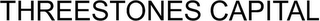 THREESTONES CAPITAL logo