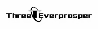 THREETEVERPROSPER logo