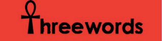 THREEWORDS logo