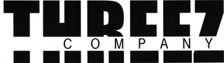THREEZ COMPANY logo
