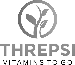 THREPSI VITAMINS TO GO logo