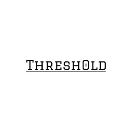 THRESH0LD logo