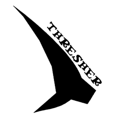 THRESHER logo