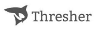 THRESHER logo