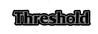 THRESHOLD logo