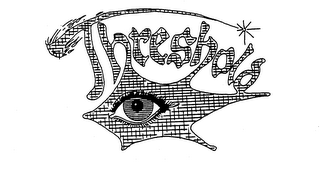 THRESHOLD logo