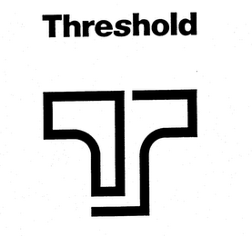 THRESHOLD logo