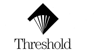 THRESHOLD logo