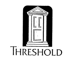 THRESHOLD logo