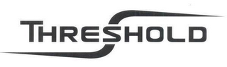 THRESHOLD logo