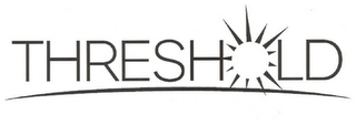 THRESHOLD logo