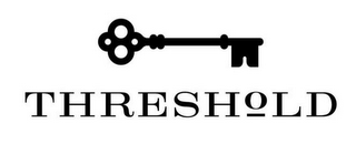 THRESHOLD logo