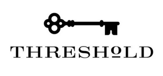 THRESHOLD logo