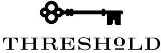 THRESHOLD logo