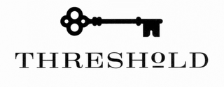 THRESHOLD logo