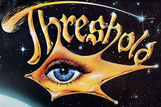 THRESHOLD logo