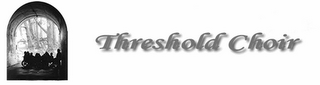 THRESHOLD CHOIR logo