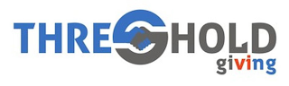 THRESHOLD GIVING logo