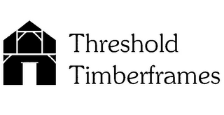 THRESHOLD TIMBERFRAMES logo