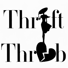 THRFT THRB logo